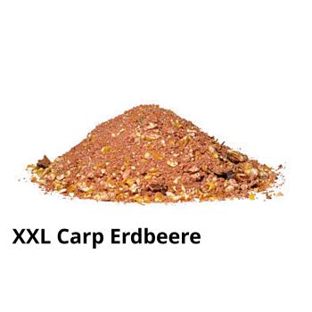 Carp Fiesta Angelfutter 1kg – Hochattraktives Karpfenfutter für erfolgreiches Angeln